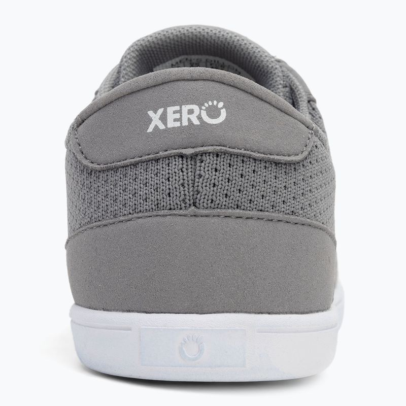 Herren Barfußschuhe Xero Schuhe Dillon Legierung 6