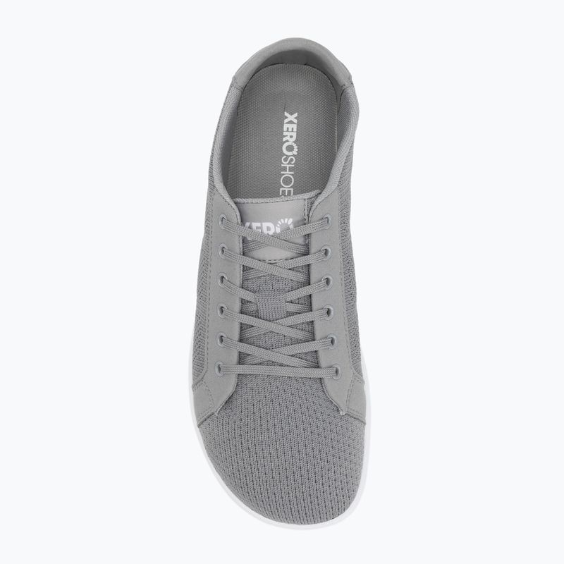 Frauen Barfußschuhe Xero Schuhe Dillon Legierung 5