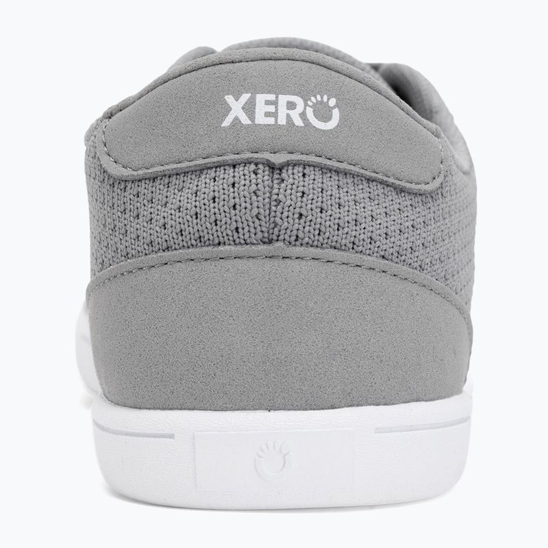 Frauen Barfußschuhe Xero Schuhe Dillon Legierung 6
