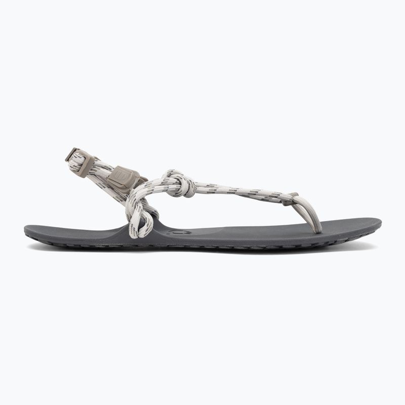 Herren Barfußsandalen Xero Shoes Genesis stone 2