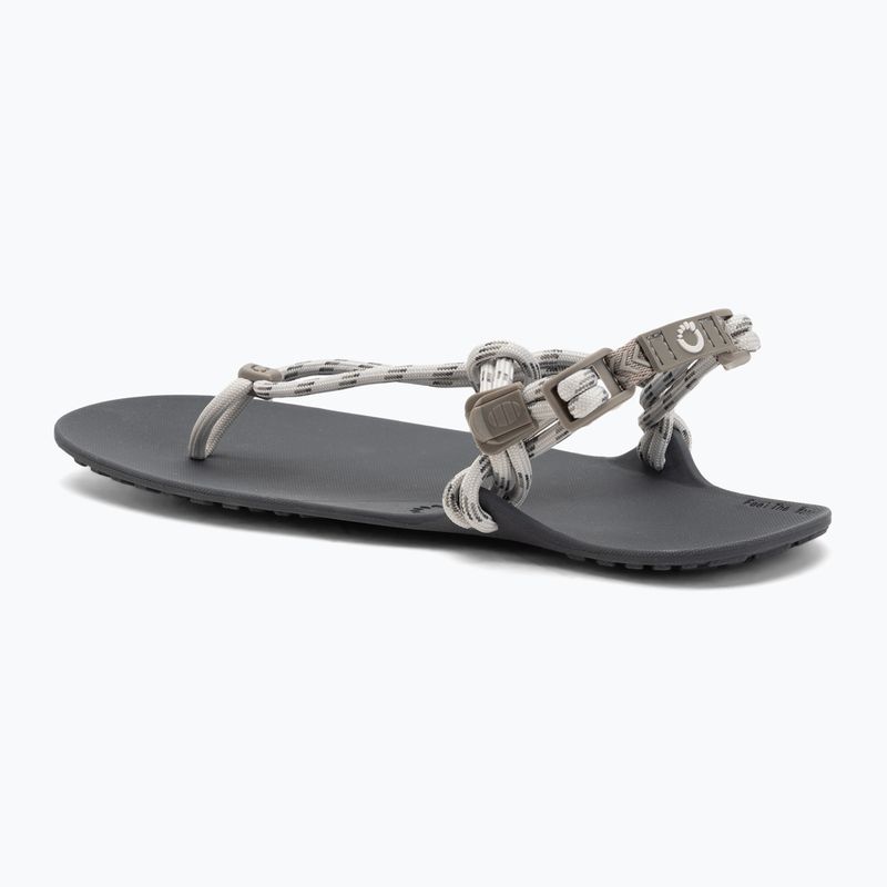 Herren Barfußsandalen Xero Shoes Genesis stone 3