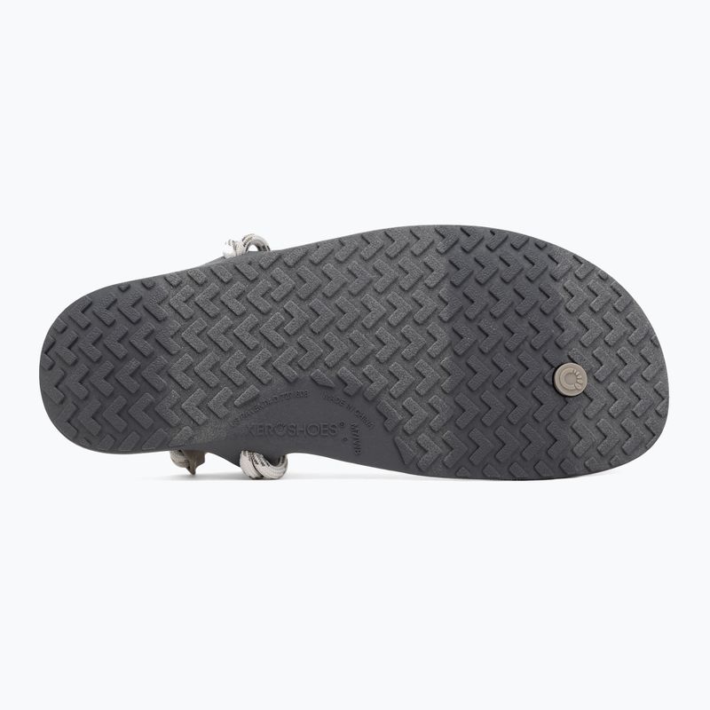 Herren Barfußsandalen Xero Shoes Genesis stone 4