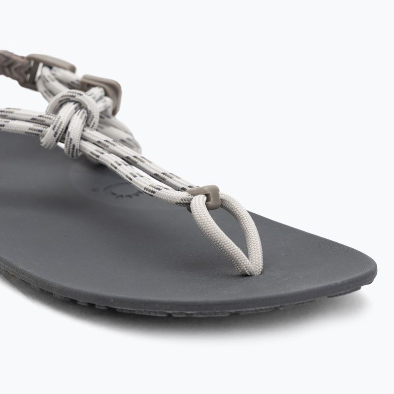 Herren Barfußsandalen Xero Shoes Genesis stone 7