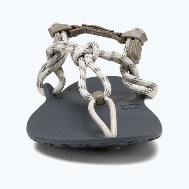 Herren Barfußsandalen Xero Shoes Genesis stone 4