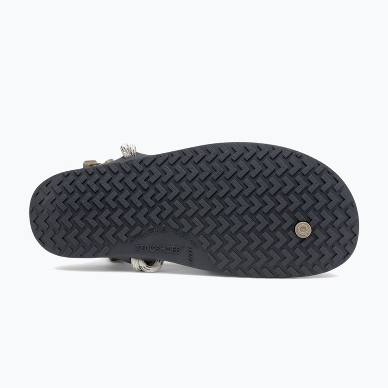 Herren Barfußsandalen Xero Shoes Genesis stone 6