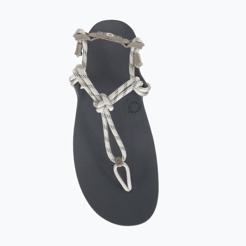 Herren Barfußsandalen Xero Shoes Genesis stone 7