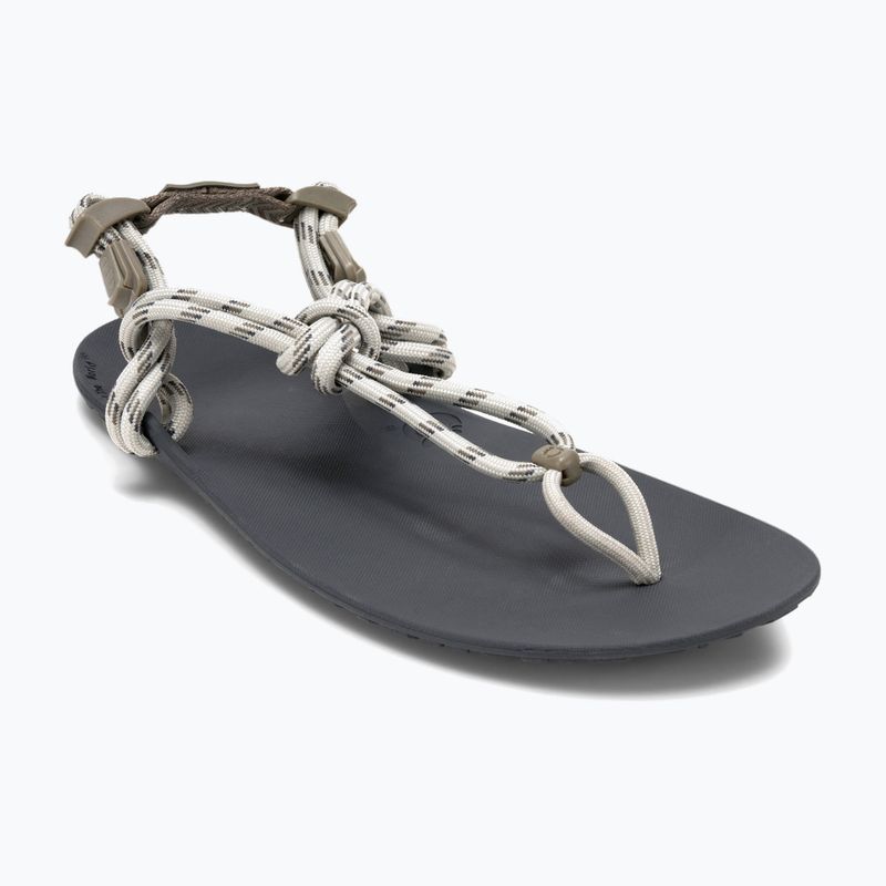 Barfußsandalen für Frauen Xero Shoes Genesis stone
