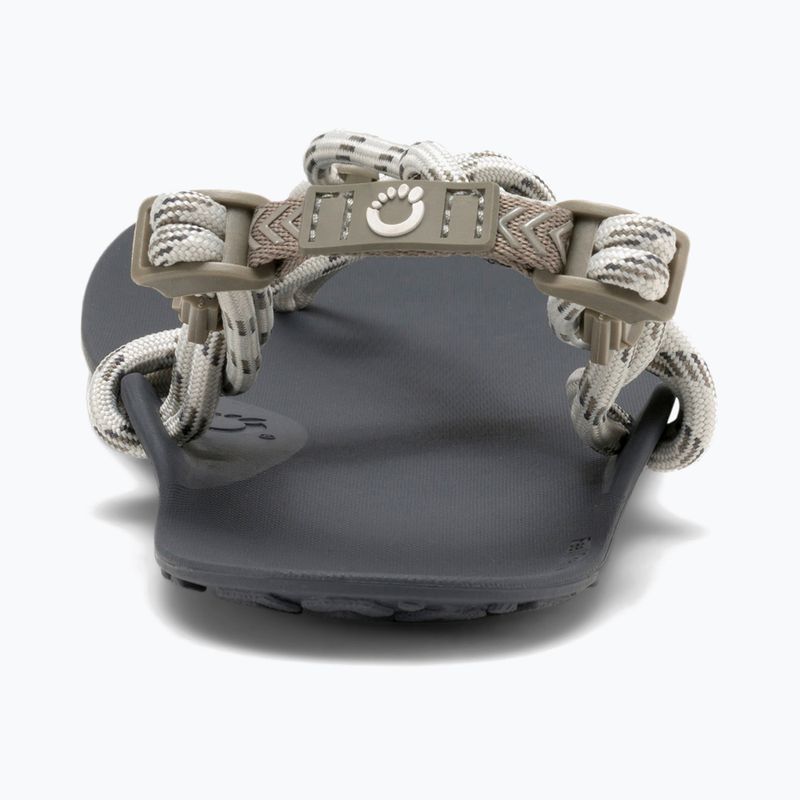 Barfußsandalen für Frauen Xero Shoes Genesis stone 5