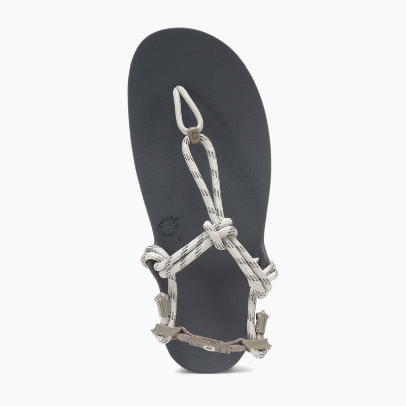 Barfußsandalen für Frauen Xero Shoes Genesis stone 6