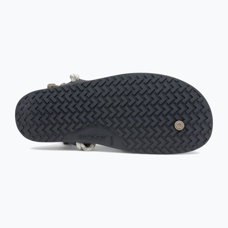Barfußsandalen für Frauen Xero Shoes Genesis stone 7