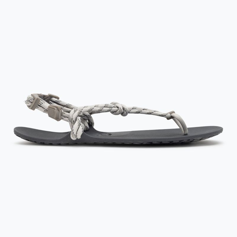 Barfußsandalen für Frauen Xero Shoes Genesis stone 2