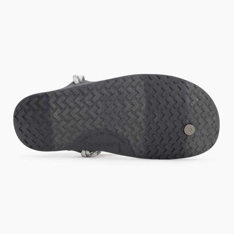 Barfußsandalen für Frauen Xero Shoes Genesis stone 4