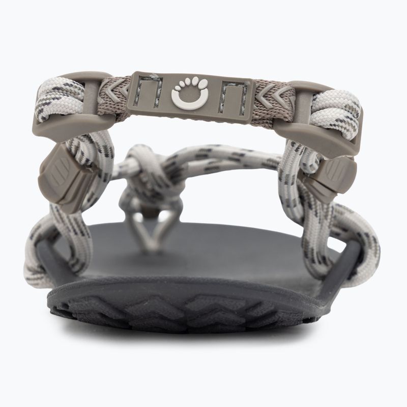 Barfußsandalen für Frauen Xero Shoes Genesis stone 6