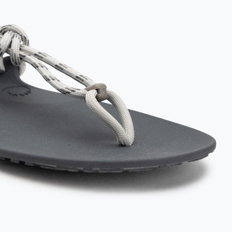 Barfußsandalen für Frauen Xero Shoes Genesis stone 7