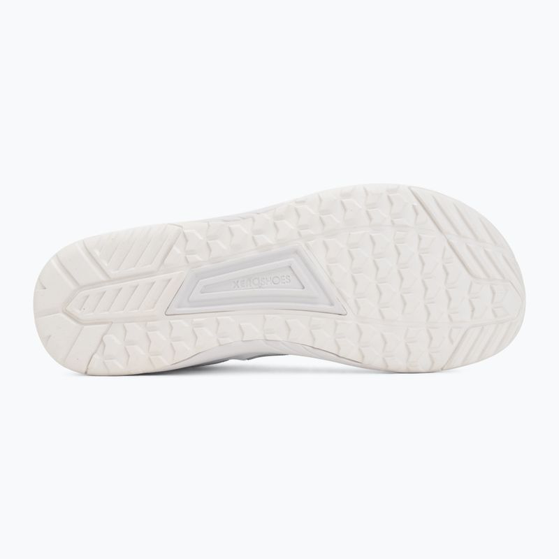 Barfußschuhe Herren Xero Shoes HFS II white 4