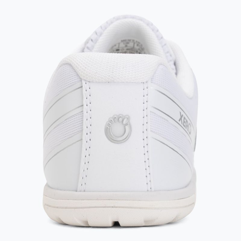 Barfußschuhe Herren Xero Shoes HFS II white 6