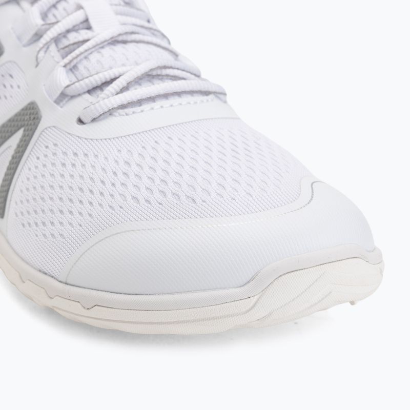 Barfußschuhe Herren Xero Shoes HFS II white 7