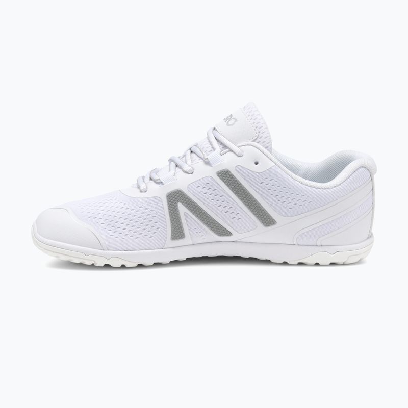 Barfußschuhe Herren Xero Shoes HFS II white 2