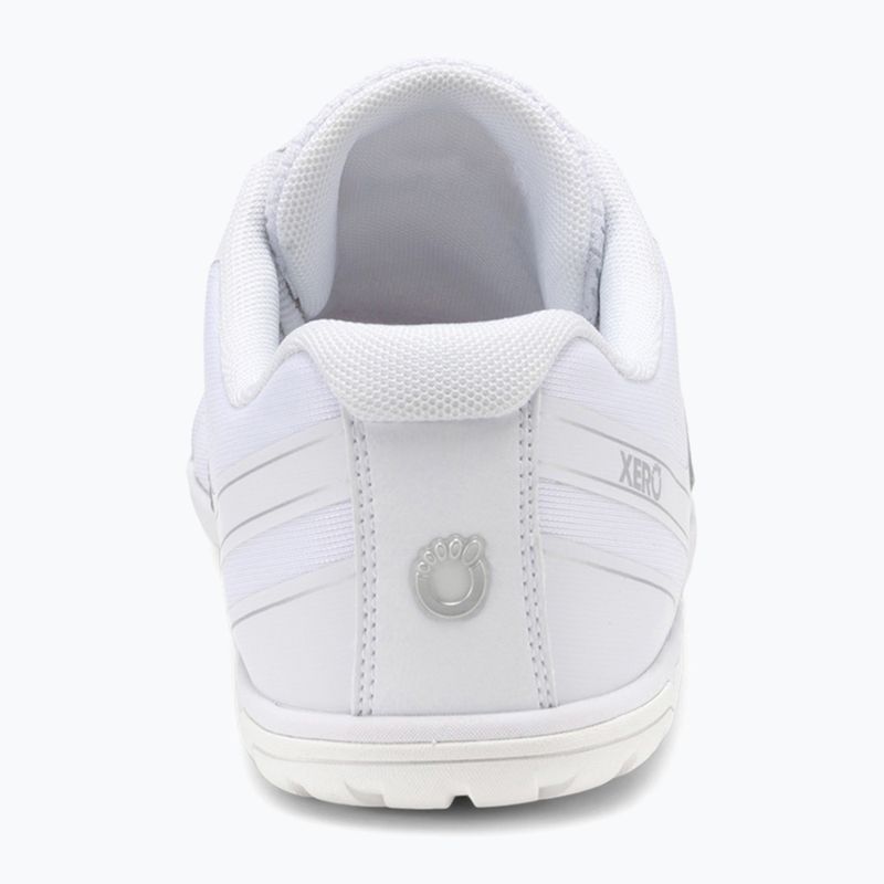 Barfußschuhe Herren Xero Shoes HFS II white 4