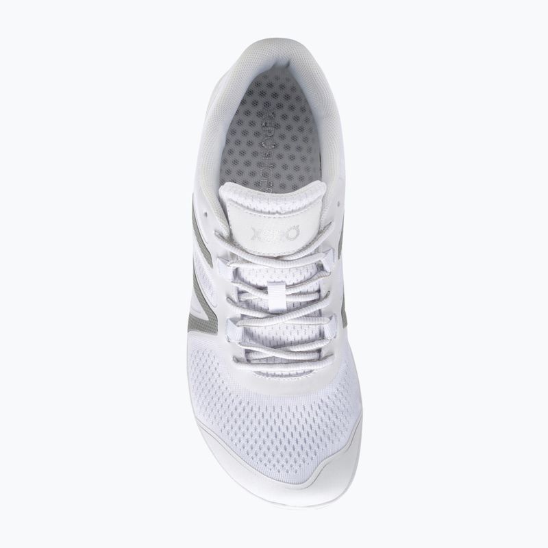 Barfußschuhe Herren Xero Shoes HFS II white 6