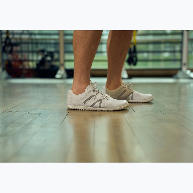 Barfußschuhe Herren Xero Shoes HFS II white 7