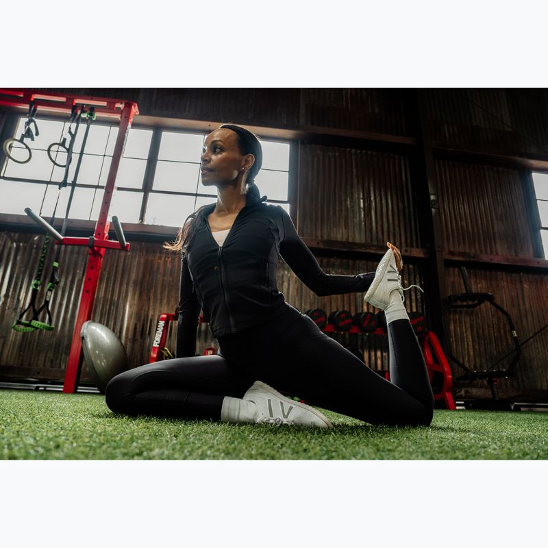 Damen Barfußschuhe Xero Shoes HFS II white 8