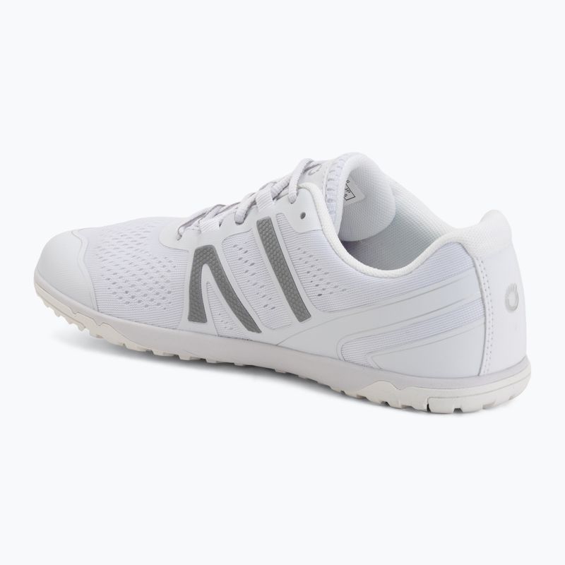 Damen Barfußschuhe Xero Shoes HFS II white 3