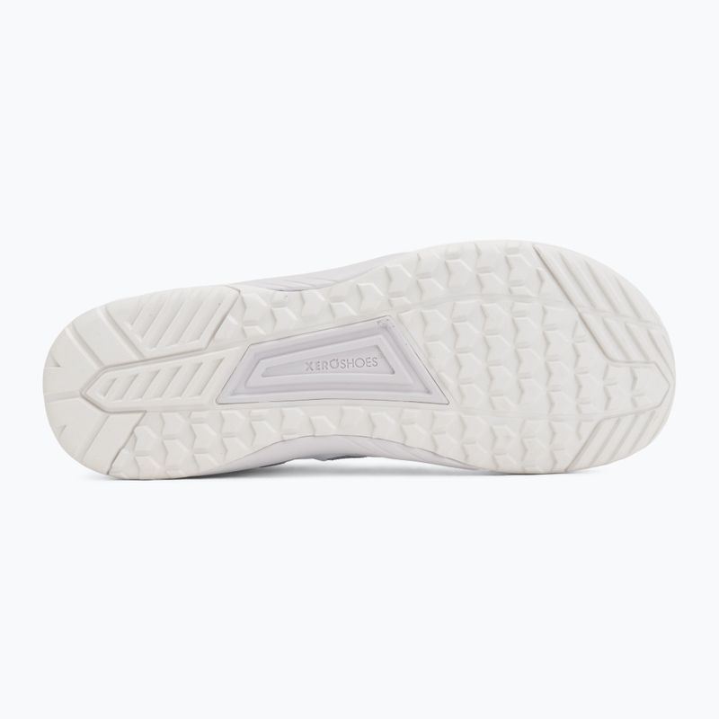 Damen Barfußschuhe Xero Shoes HFS II white 4