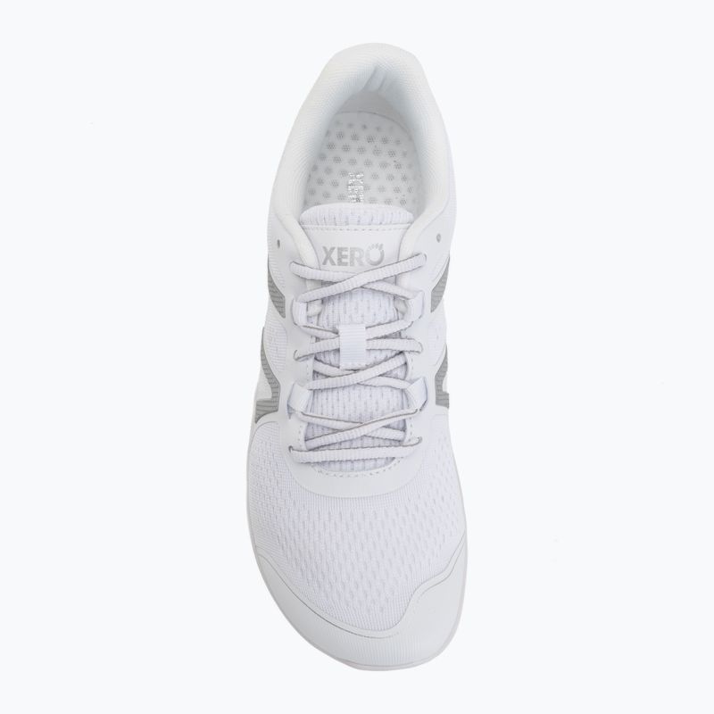 Damen Barfußschuhe Xero Shoes HFS II white 5