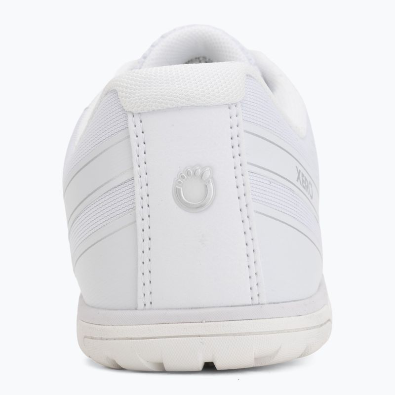 Damen Barfußschuhe Xero Shoes HFS II white 6