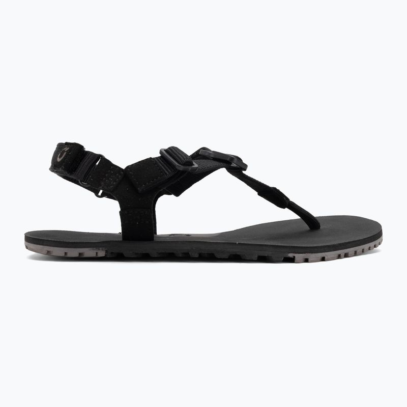Herren Barfußsandalen Xero Shoes H-Trail schwarz 2