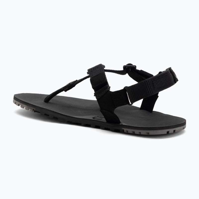 Herren Barfußsandalen Xero Shoes H-Trail schwarz 3