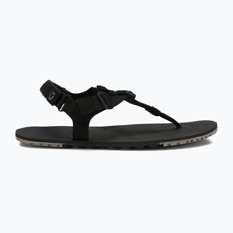 Herren Barfußsandalen Xero Shoes H-Trail schwarz 2