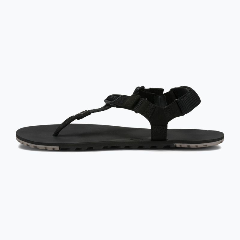 Herren Barfußsandalen Xero Shoes H-Trail schwarz 3