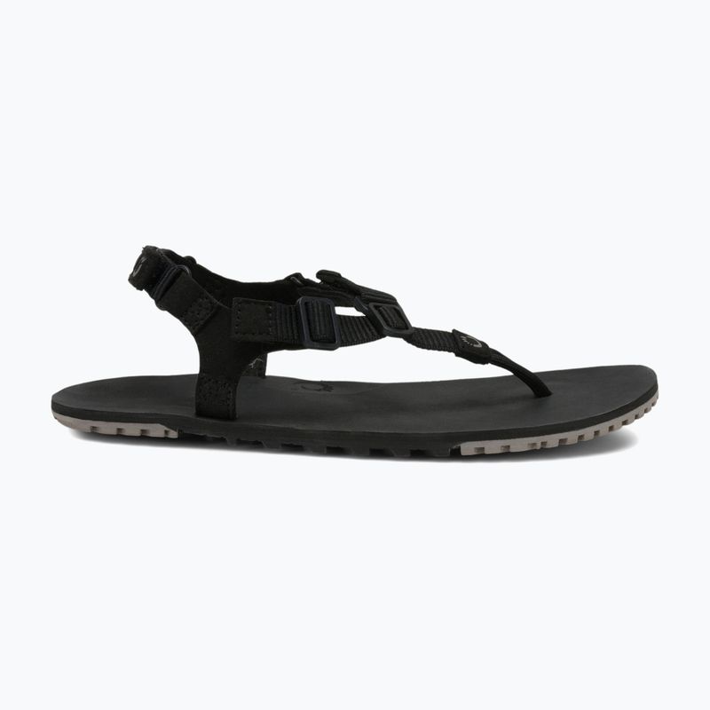 Damen Barfußsandalen Xero Shoes H-Trail schwarz 2