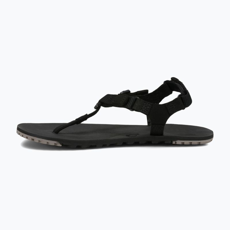 Damen Barfußsandalen Xero Shoes H-Trail schwarz 3