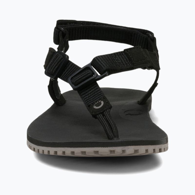 Damen Barfußsandalen Xero Shoes H-Trail schwarz 4