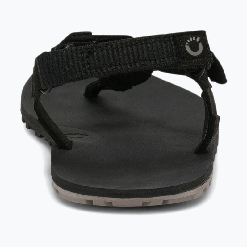 Damen Barfußsandalen Xero Shoes H-Trail schwarz 5
