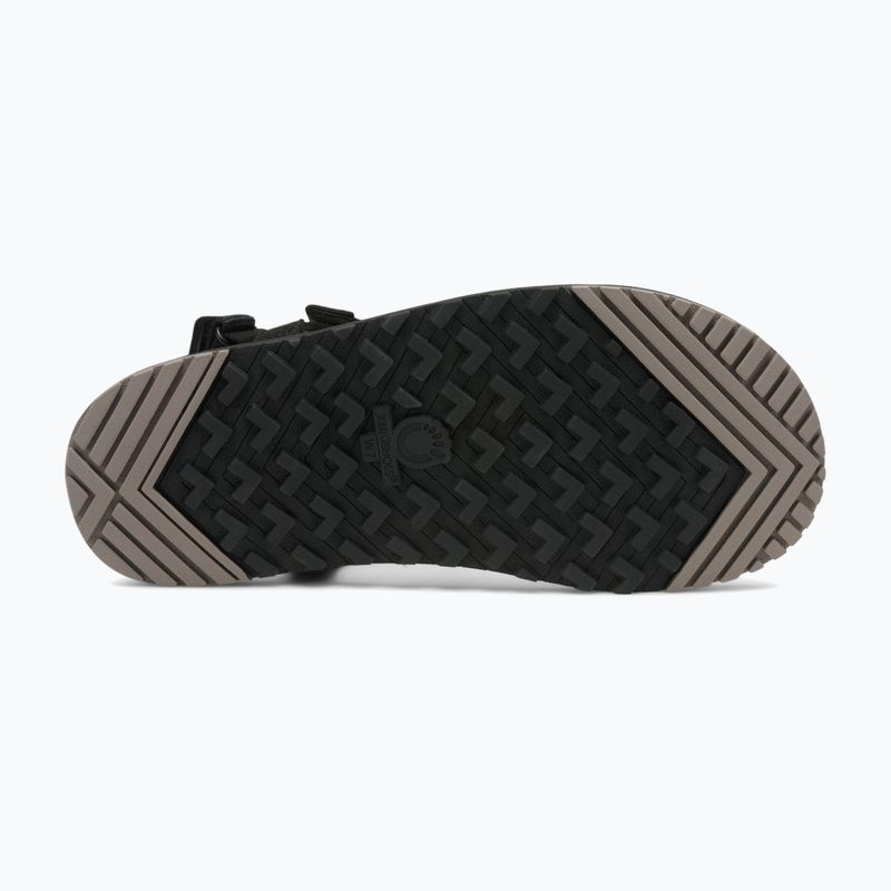 Damen Barfußsandalen Xero Shoes H-Trail schwarz 7