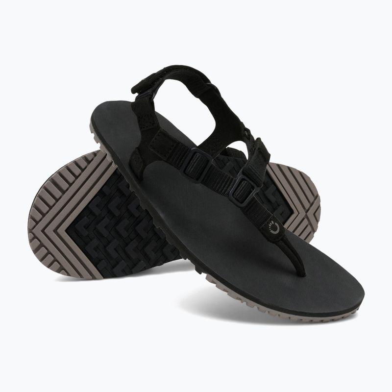 Damen Barfußsandalen Xero Shoes H-Trail schwarz 8
