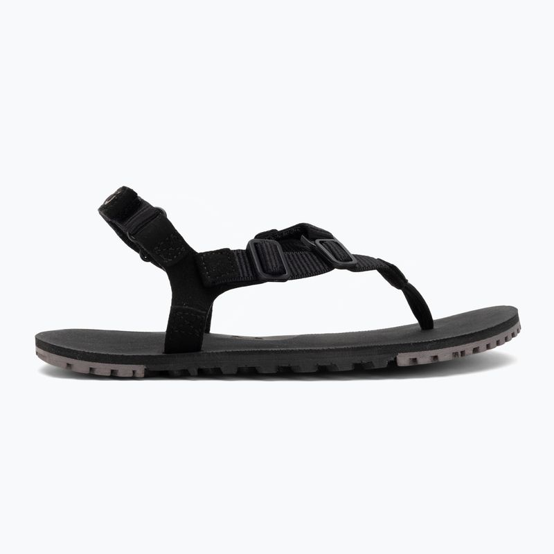 Damen Barfußsandalen Xero Shoes H-Trail schwarz 2