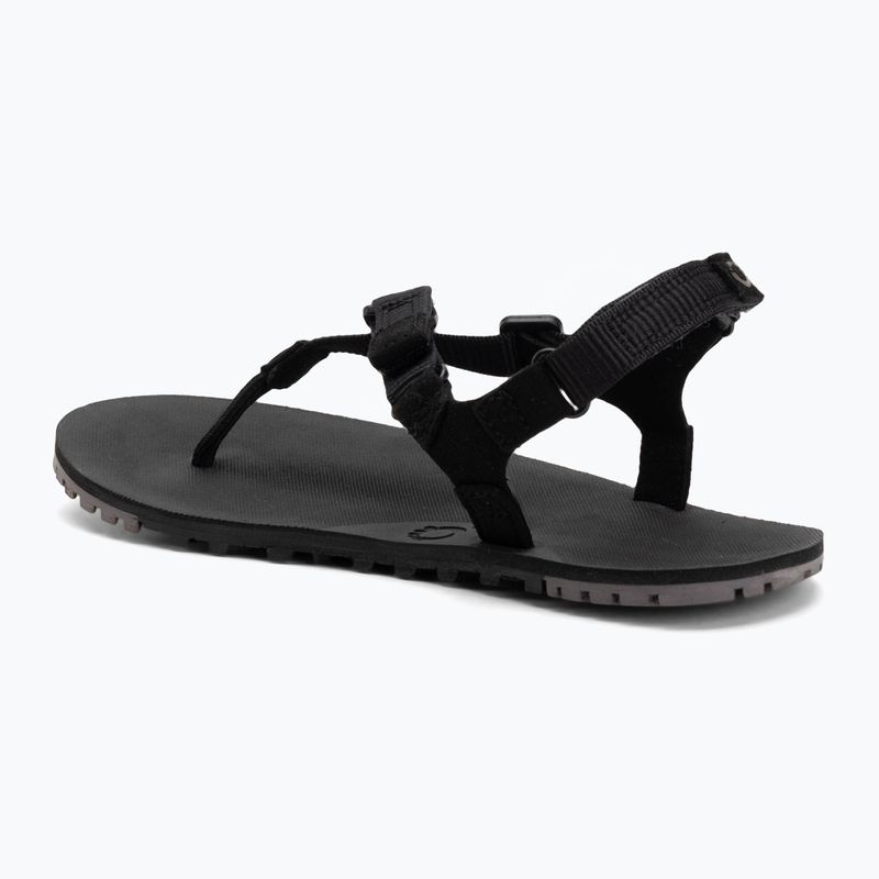 Damen Barfußsandalen Xero Shoes H-Trail schwarz 3