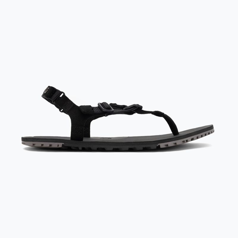 Damen Barfußsandalen Xero Shoes H-Trail schwarz 2
