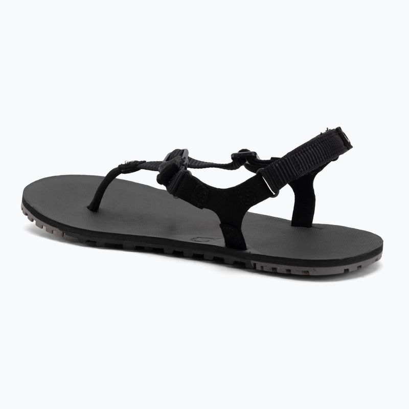 Damen Barfußsandalen Xero Shoes H-Trail schwarz 3
