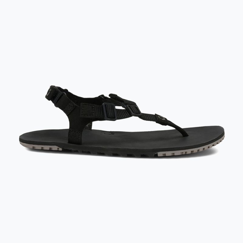 Damen Barfußsandalen Xero Shoes H-Trail schwarz 2