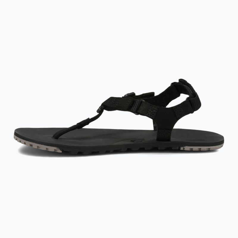 Damen Barfußsandalen Xero Shoes H-Trail schwarz 3