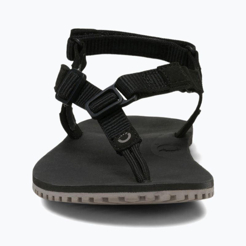 Damen Barfußsandalen Xero Shoes H-Trail schwarz 4