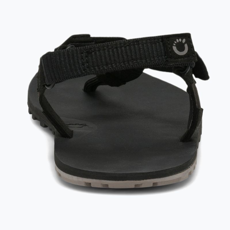 Damen Barfußsandalen Xero Shoes H-Trail schwarz 5