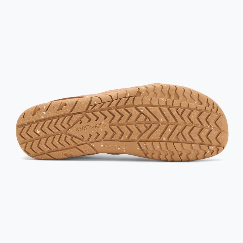 Damen Barfußschuhe Xero Schuhe Zelen Kork 4