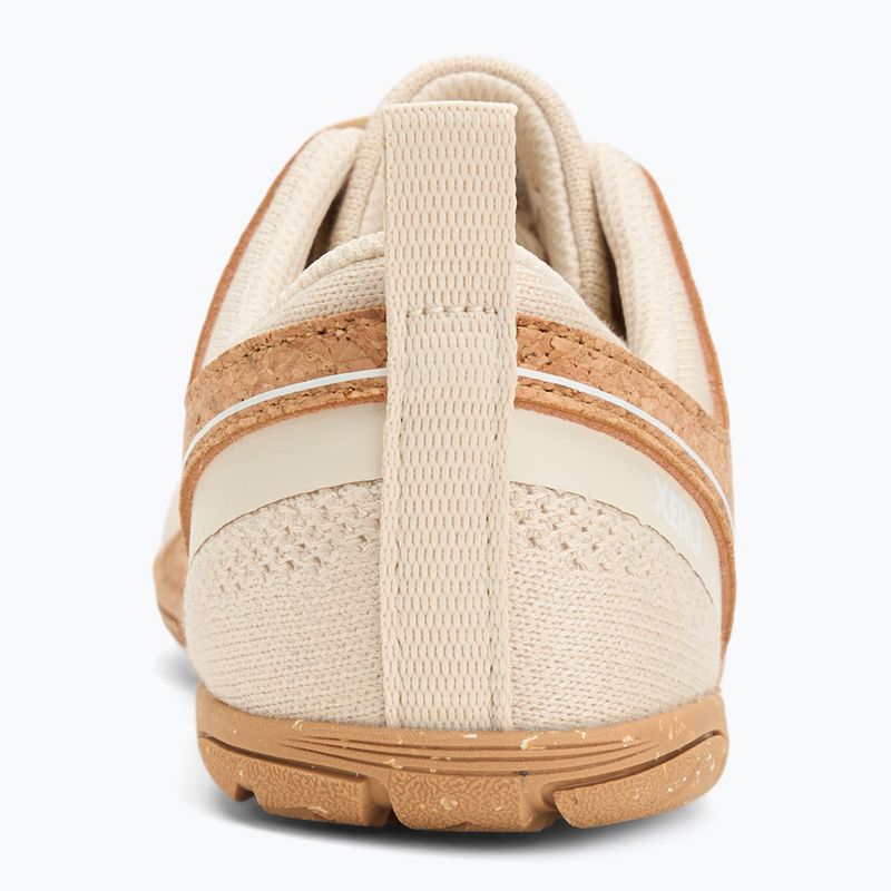 Damen Barfußschuhe Xero Schuhe Zelen Kork 6